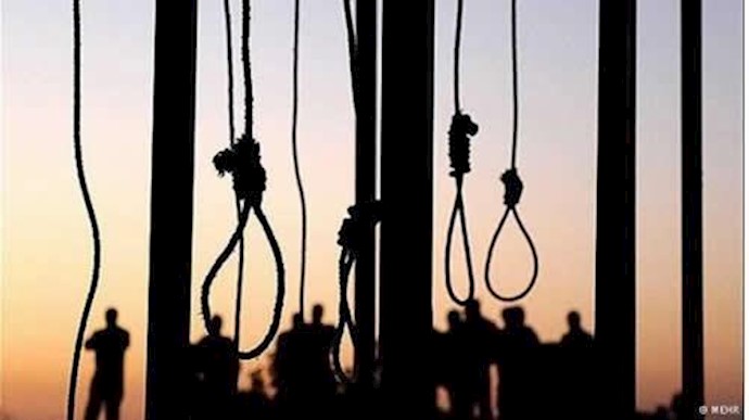 عمل إجرامي لإعدام 5سجناء في محافظة هرمزکان