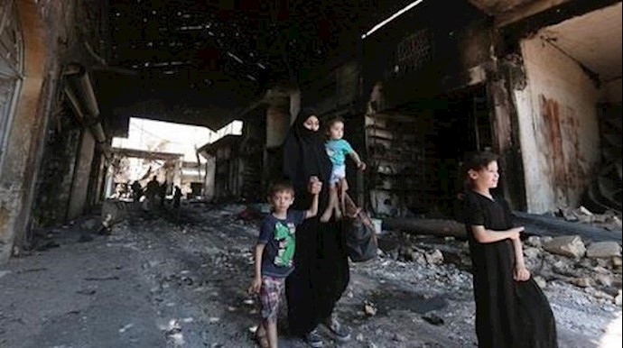 3 ساعات استراحة لحلب والأمم المتحدة تعتبرها غير کافية