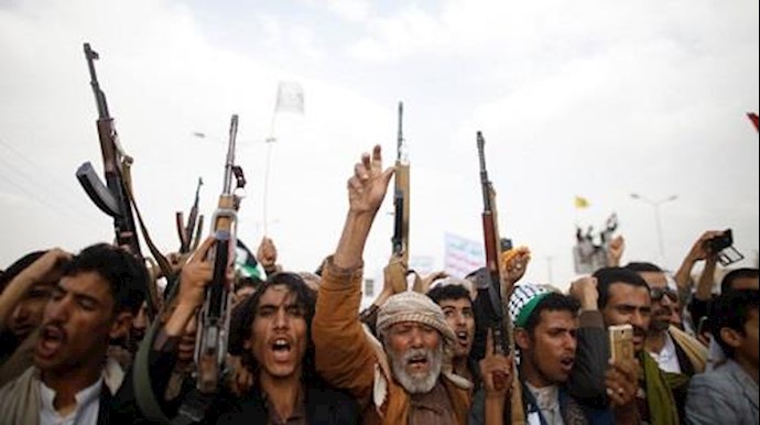مسؤول يمني: تصريحات إيران دليل علی تواصل دعمها للانقلاب