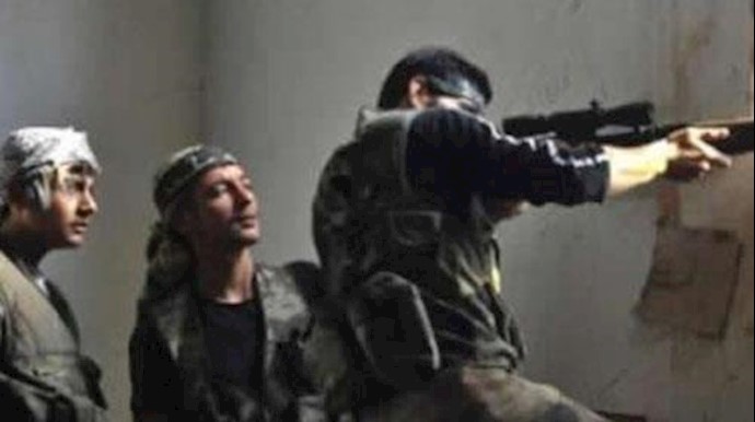 المعارضة السورية تقتل ضابطا برتبة عميد وتتقدم بمعارک حلب