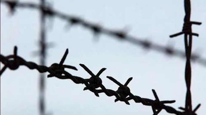 نقل عدد من السجناء السياسيين إلی عنبر 10 في سجن جوهر دشت