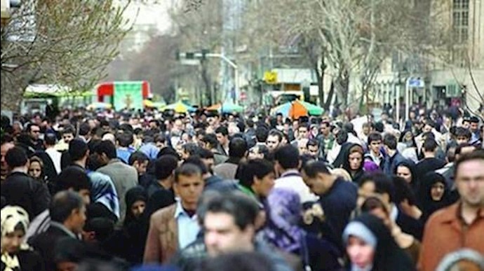 غضب الشباب وتساقط مليشيات الباسيج