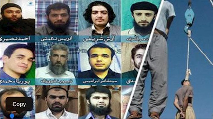 ماذا يعني تمادي طهران في إعدام السنة؟