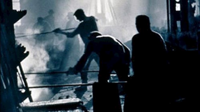 عمال سد «حوضيان اليغودرز» لم يستلموا رواتبهم منذ 6 شهور