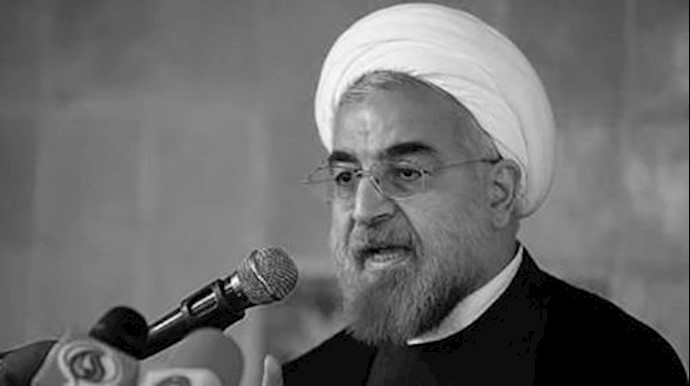 وزيرالعدل لحکومة الملا روحاني يهدد من يوجه الإساءة إلی الحکومة بملاحقة قضائية