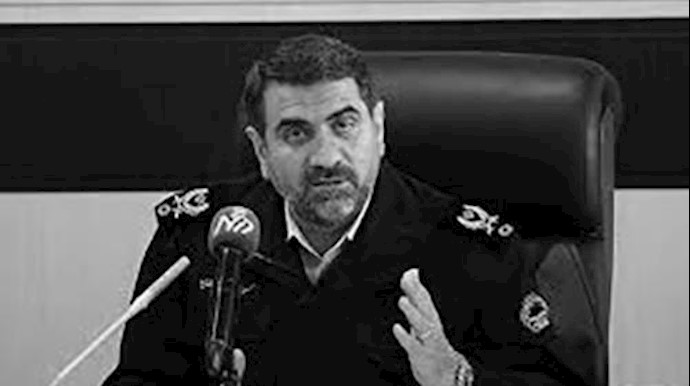 اعتقال 5 آلاف من المدمنين في يوم 20آب/اغسطس في طهران