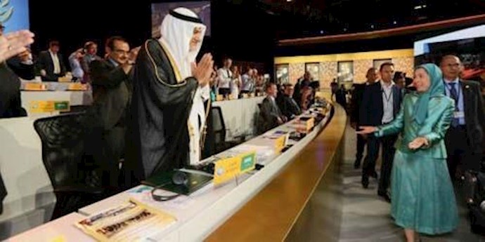 الثری و الثريا