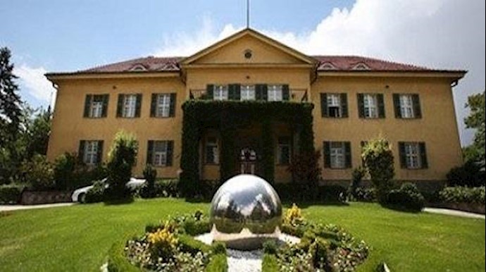 إغلاق السفارة الألمانية في ترکيا بسبب تهديدات أمنية