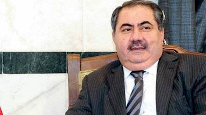 الأکراد يتهمون المالکي بالسعي لإسقاط حکومة العبادي