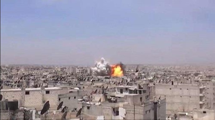 سوريا:النظام يخرق الهدنة من جديد.. وهدوء حذر في حلب