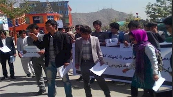 عضو برلمان النظام: نسبة البطالة في ايران 50 بالمئة