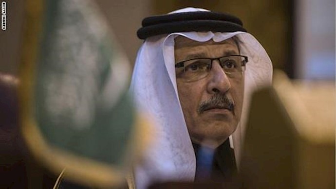 سفير السعودية بمصر: يمکن للمملکة رد الصاع صاعين علی خامنئي لکن ديننا يمنعنا