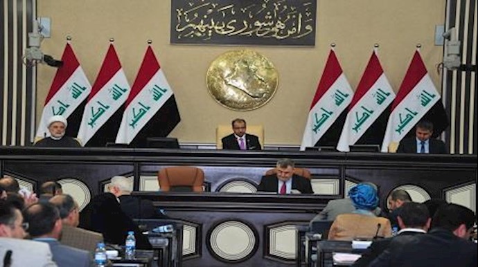 نحو 100 نائب عراقي يطالبون باستجواب رئيس هيئة الإعلام
