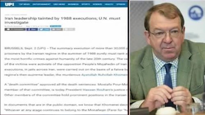 مجزرة 1988 أبشع جريمة ضد الانسانية في القرن العشرين