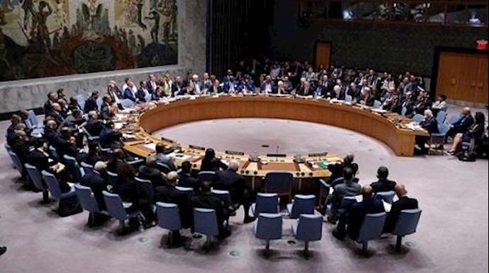 جلسة محادثات طارئة في مجلس الأمن بشأن سوريا