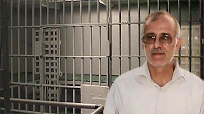 إيران: تحذير من خطر يهدد حياة السجين السياسي علي معزي