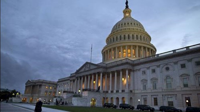 اللجنة الفرعية لشؤون مکافحة الارهاب في الکونغرس الأمريکي تصوت علی مشروع قرار لتصنيف قوات الحرس لنظام ولاية الفقيه