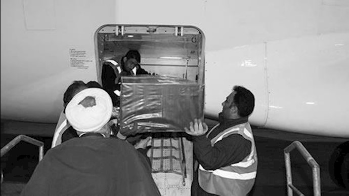 إيران.. مقتل 5 من عملاء خامنئي المرسلين إلی سوريا