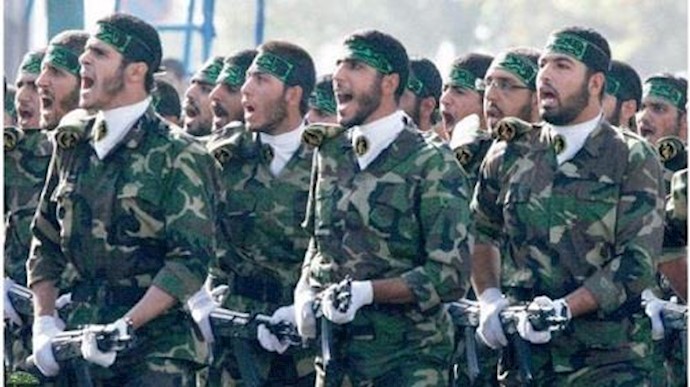 70 ألف عنصر من ميليشيات إيران يقاتلون في سورية