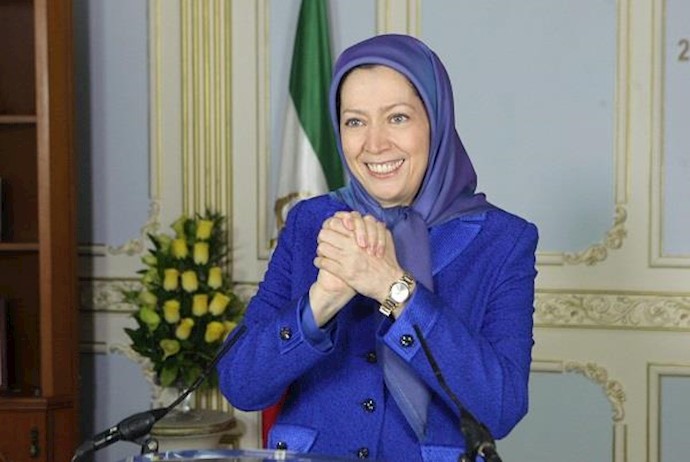 المقاومة الإيرانية...تظاهرات ضد حضور رئيس الجمهورية لنظام الملالي في الجمعية العامة للأمم المتحدة +صور