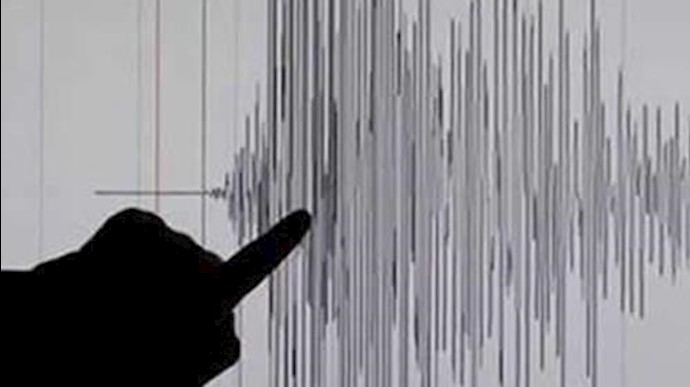 ايران.. زلزال و 4 هزات ارتدادية في طبس