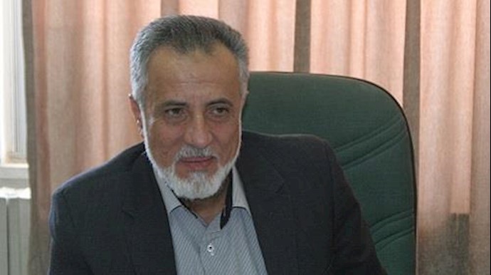محمد الحاج عضو سابق مجلس النواب الاردني ورئيس لجنة اصدقاء ايران الحرة لـ (الزمان):
