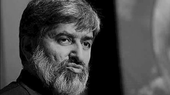 ايران ..حرکة المقاضاة أدت إلی إنشقاق في نظام الملالي