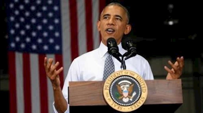 أمريکا تبحث اتخاذ رد أقوی مع روسيا بسبب الأزمة السورية