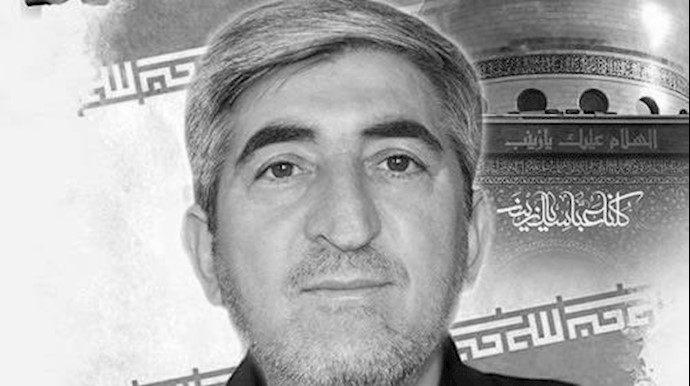 الجيش السوري الحر يقتل جنرالا إيرانيا في حماة