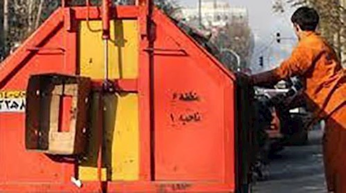إضراب عمال بلدية «رشتخوار» في محافظة خراسان الرضوية عن العمل