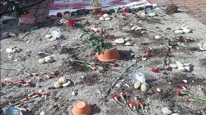 مجزرة السجناء السياسيين عام 1988...معجزة ولاية الفقيه او جريمة ضد الإنسانية