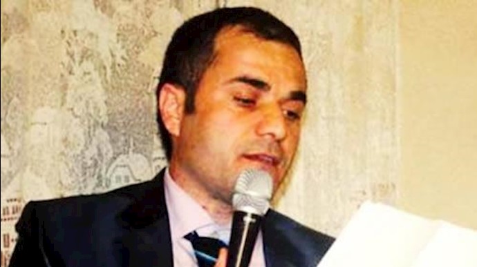 عدم توفر معلومات عن السجين السياسي«سيامک ميرزايي» في سجن إيفين