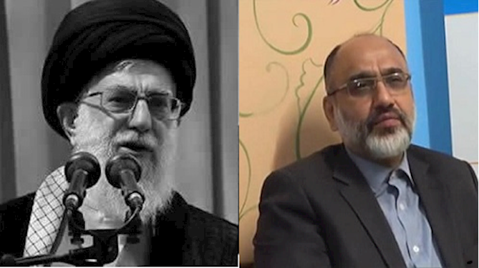 حقائق عما جری خلف کواليس صناعة المرجعية المزيفة لخامنئي