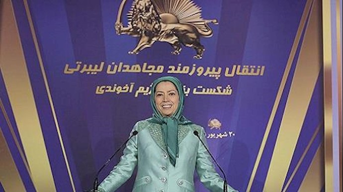 خروج مجاهدي خلق من العراق نصر أم هزيمة لطهران؟ 2-2