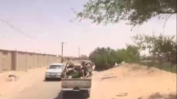 الکشف عن وجود خبراء إيرانيين في صفوف الحوثيين