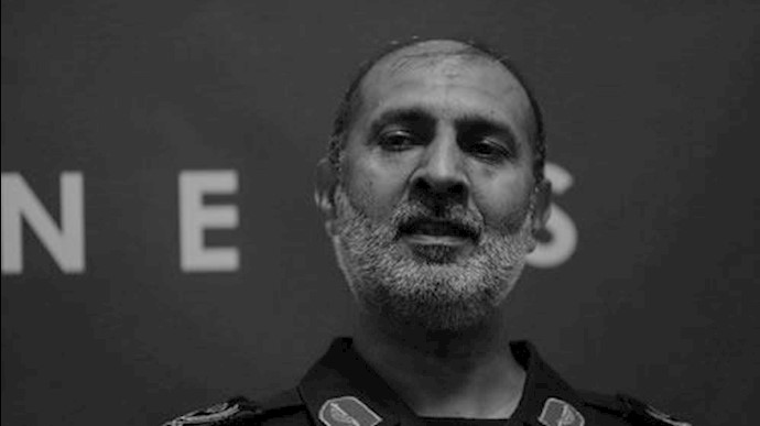 مساعد قوات الحرس في الشؤون السياسية: مرحلة ما بعد الإتفاق النووي هي أخطر من الإتفاق النووي