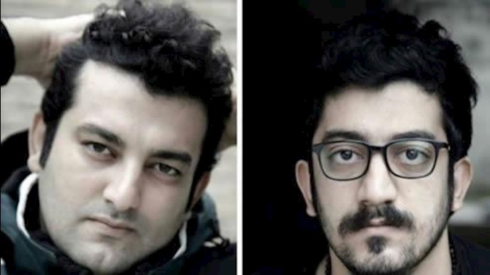 إيران.. إضراب «مهدي وحسين رجبيان» عن الطعام لليوم العاشر علی التوالي