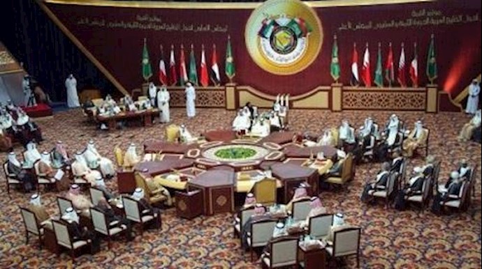 التعاون الخليجي يندد بالتدخلات الإيرانية ويدين قصف حلب