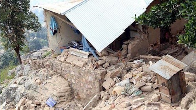 عشرات القتلی والجرحی جراء زلزال في تنزانيا
