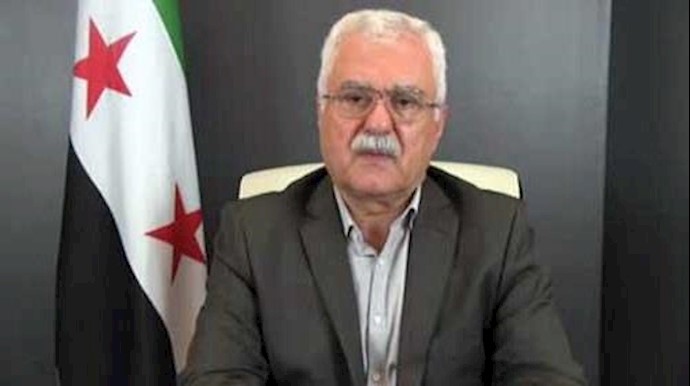 صبرة: التهجير الطائفي الذي ينفذه الأسد جريمة ضد الإنسانية وانتهاک للقانون الدولي الإنساني
