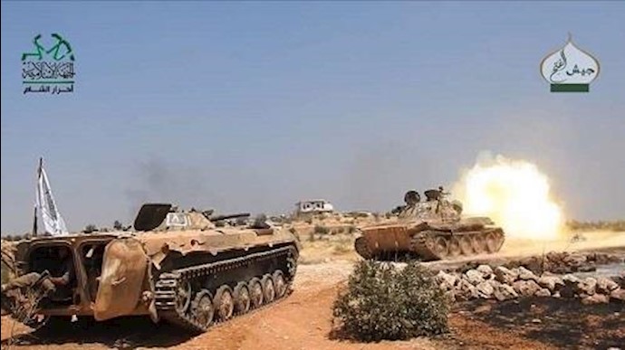 بعد مئات الغارات الروسية.. النظام يحاصر مدينة حلب من جديد
