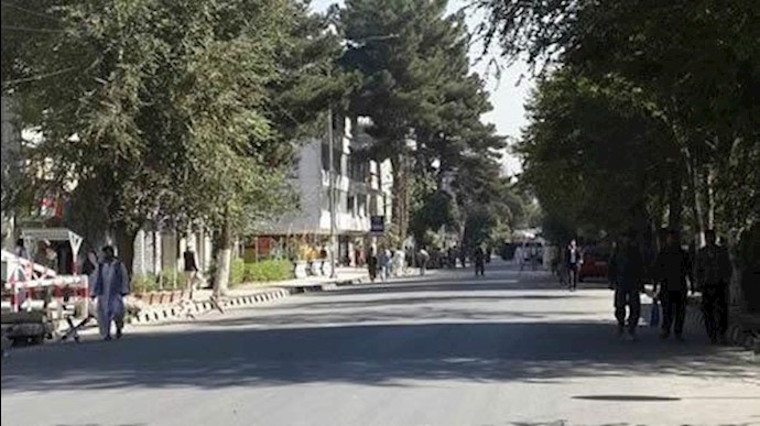 انهاء عمليات شرطة الأفغان الخاصة ضد محتجزي الرهائن في مؤسسة إغاثة «باملرنه»الدولية