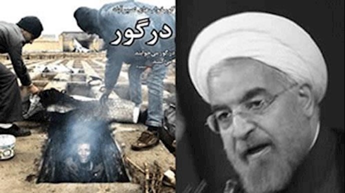عاملان لابد من إستغلالهما ضد طهران
