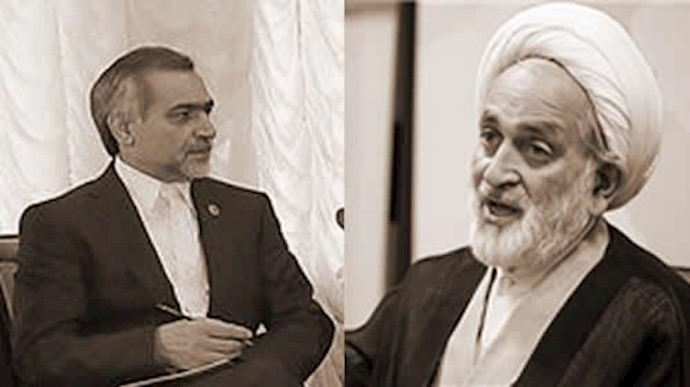 ايران.. الملا سالک عضو برلمان النظام: علی السلطة القضائية أن تنظر بشفافية في مخالفات شقيق روحاني