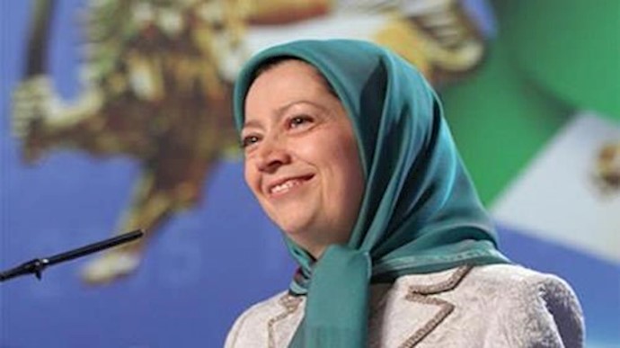 حجر الزاوية في القضية الايرانية