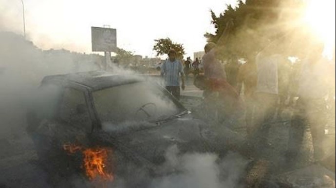 إصابة وزير الداخلية الليبي السابق عاشور شعيل في انفجار سيارة ببنغازي