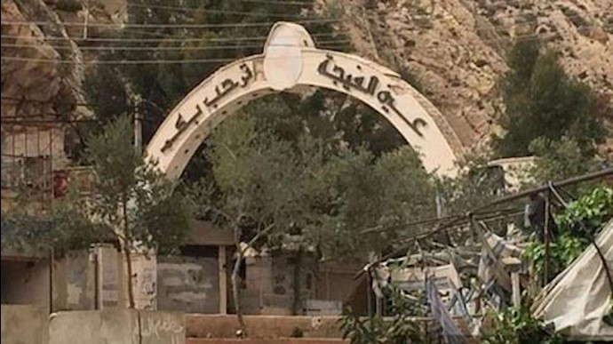 ميليشيات إيران تصعّد من عملياتها العسکرية علی بسيمة وعين الفيجة