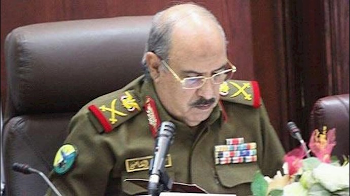 بعد مقتل معظم القيادات الحوثية في نهم، أوامر إيرانية بتعيين هذا القائد للجبهة