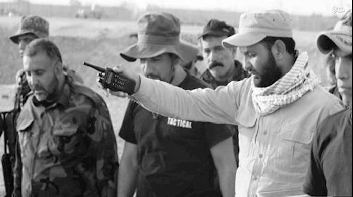 العفو الدولية: الحشد الشعبي يرتکب جرائم حرب