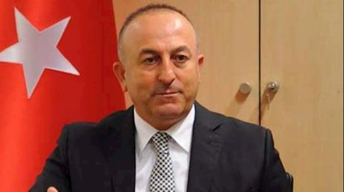 أنقرة تعلن موافقة موسکو علی مشارکة واشنطن بمحادثات أستانة